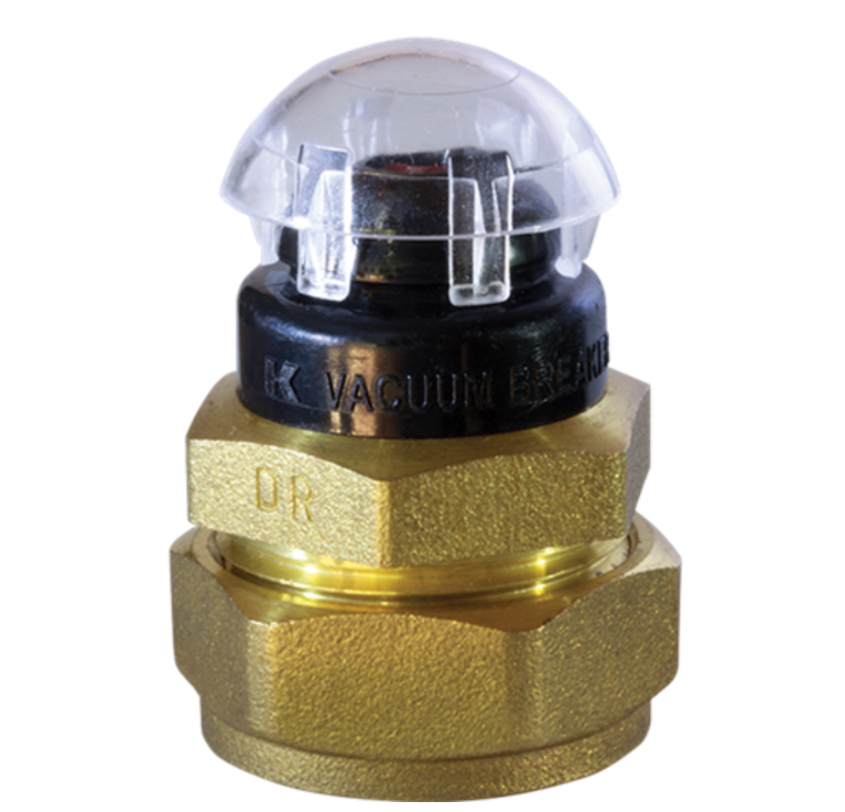 KWIKOT VACUUM BREAKERS 22MM